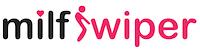 Milf Swiper Logo